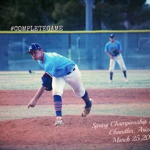 Meet your Posher, Matt